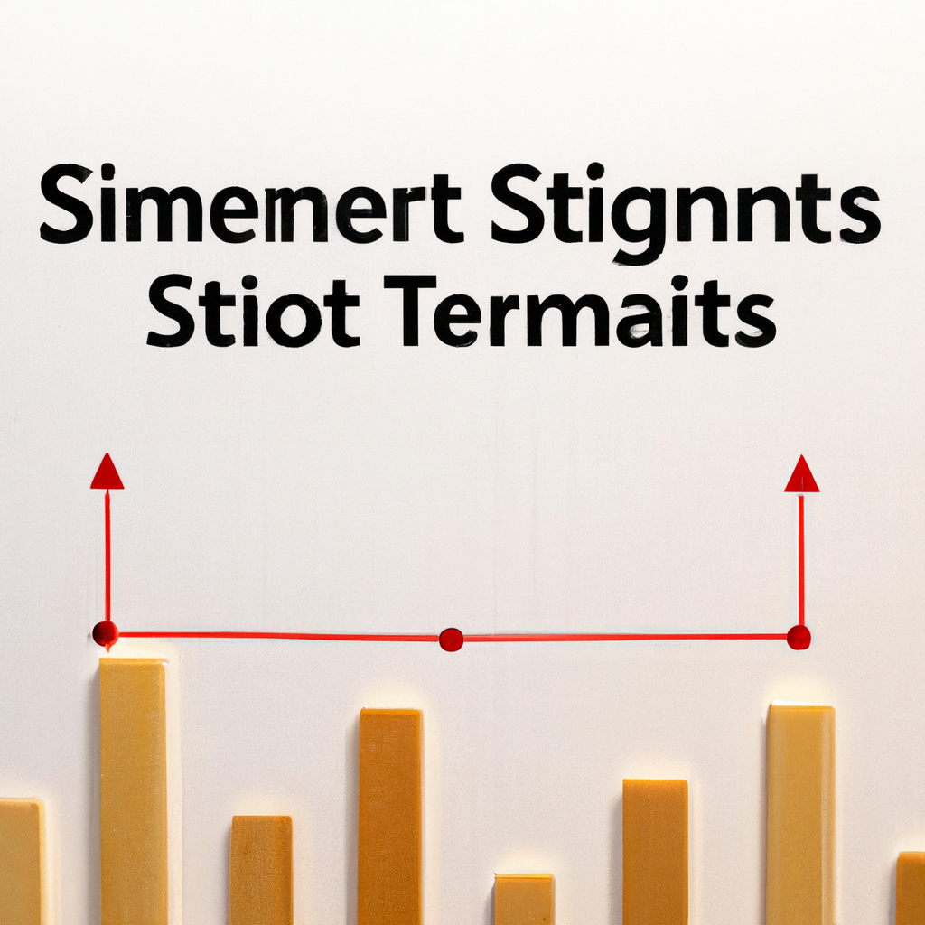 Short-Term Investment Strategies: Maximizing Returns in a Volatile Market<span class=