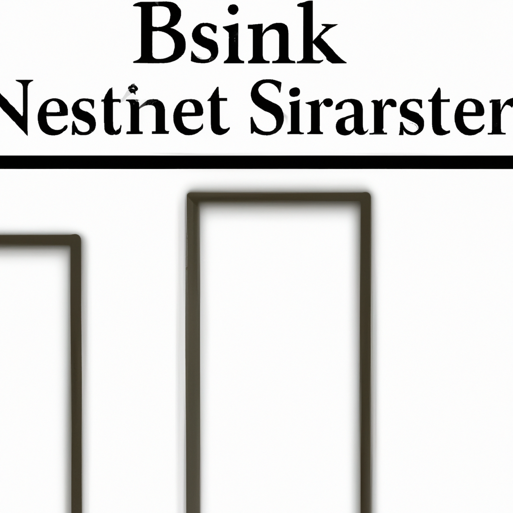 Investment Bank Rankings: Top Players in the Financial Industry<span class=