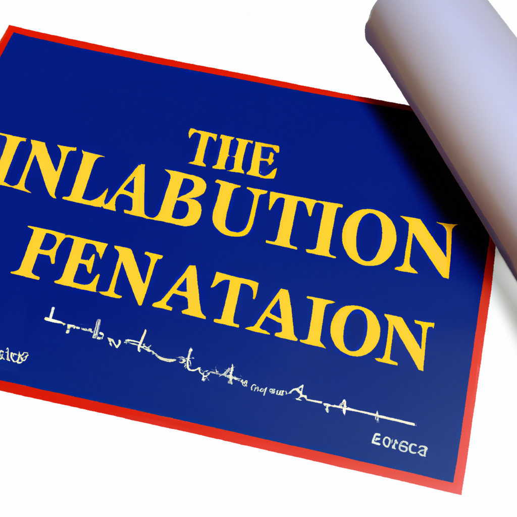 Demystifying Inflation Rate Reports: A Guide for Understanding Economic Indicators<span class=