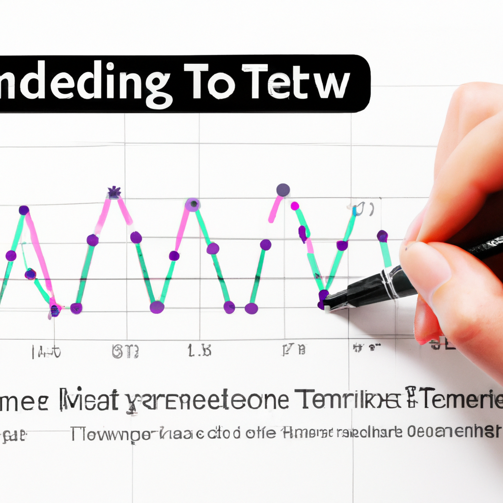 Identifying Trend Lines: Techniques for Effective Analysis<span class=