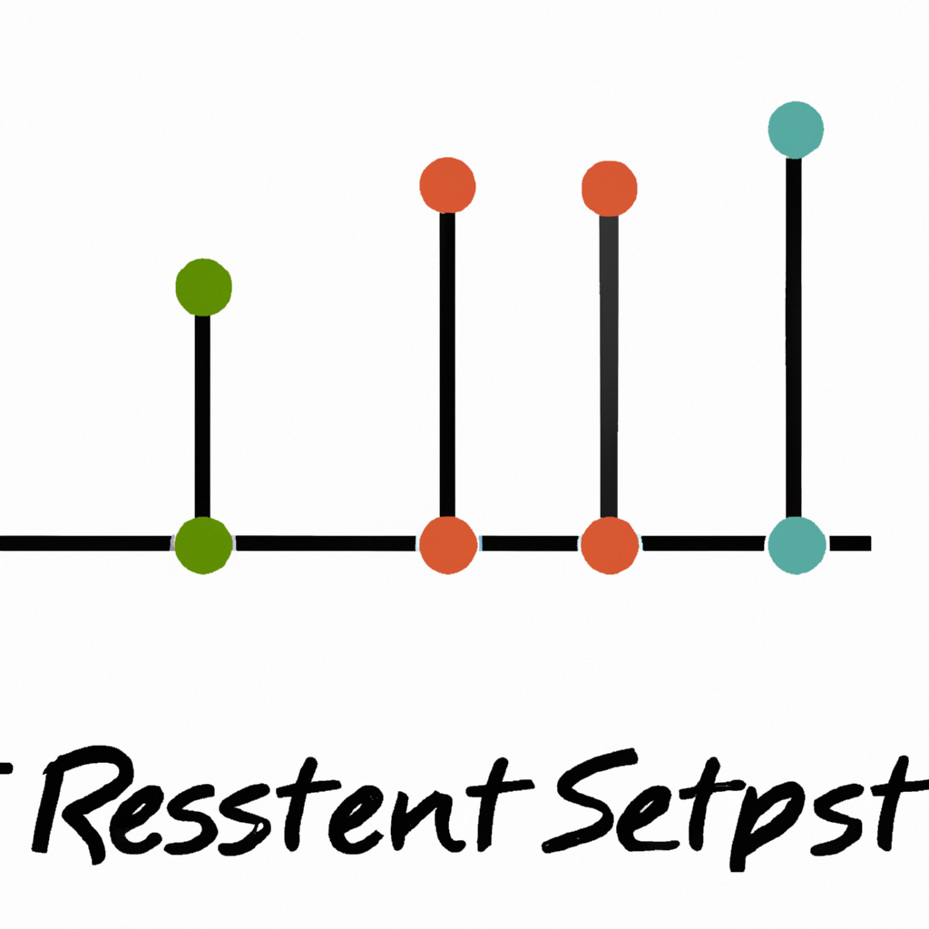 Unlocking the Power of Support and Resistance Levels in Trading<span class=