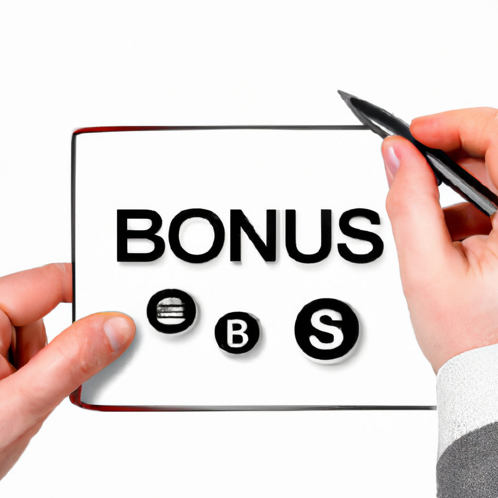 Broker Reviews: Maximizing Trading Potential with Bonuses<span class=