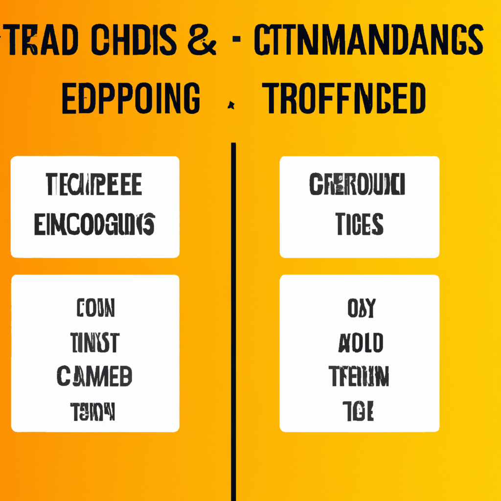 Comparing Trading Fees and Commissions: A Brokerage Comparison<span class=