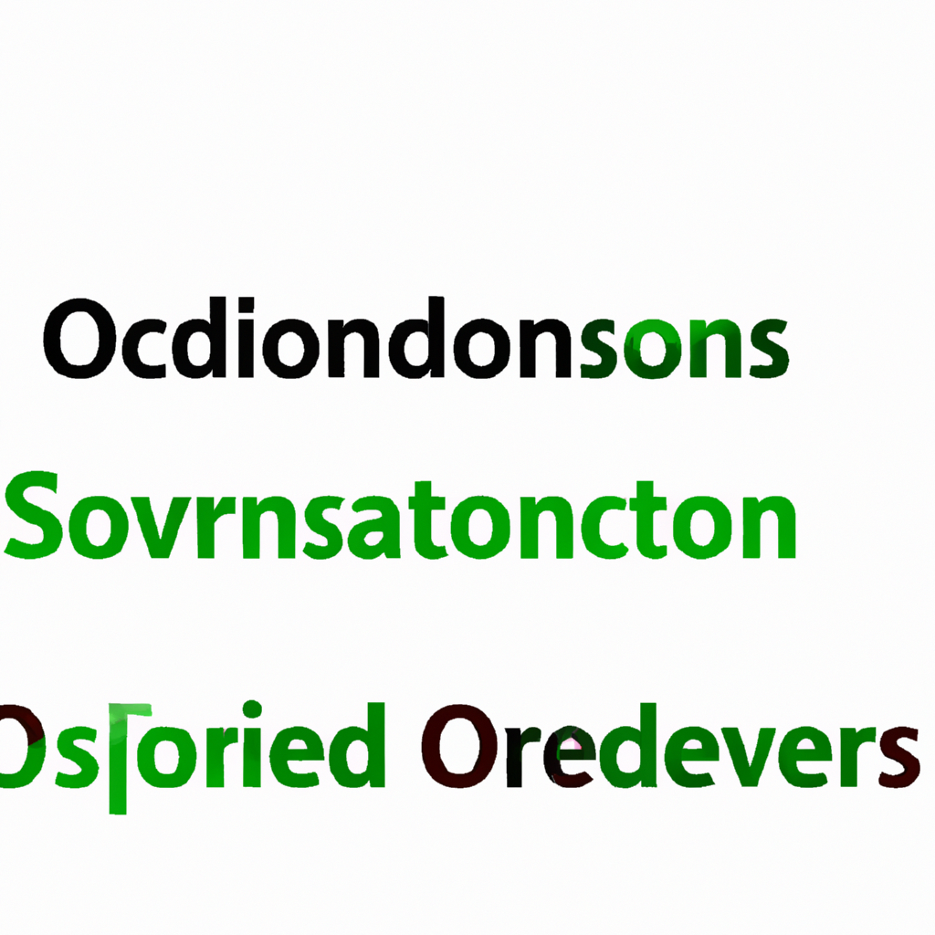 Understanding Overbought and Oversold Conditions in Trading Markets<span class=