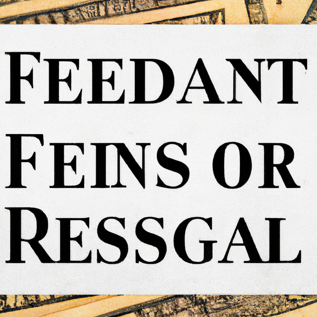 Understanding Federal Reserve Announcements: Key Insights for Investors<span class=