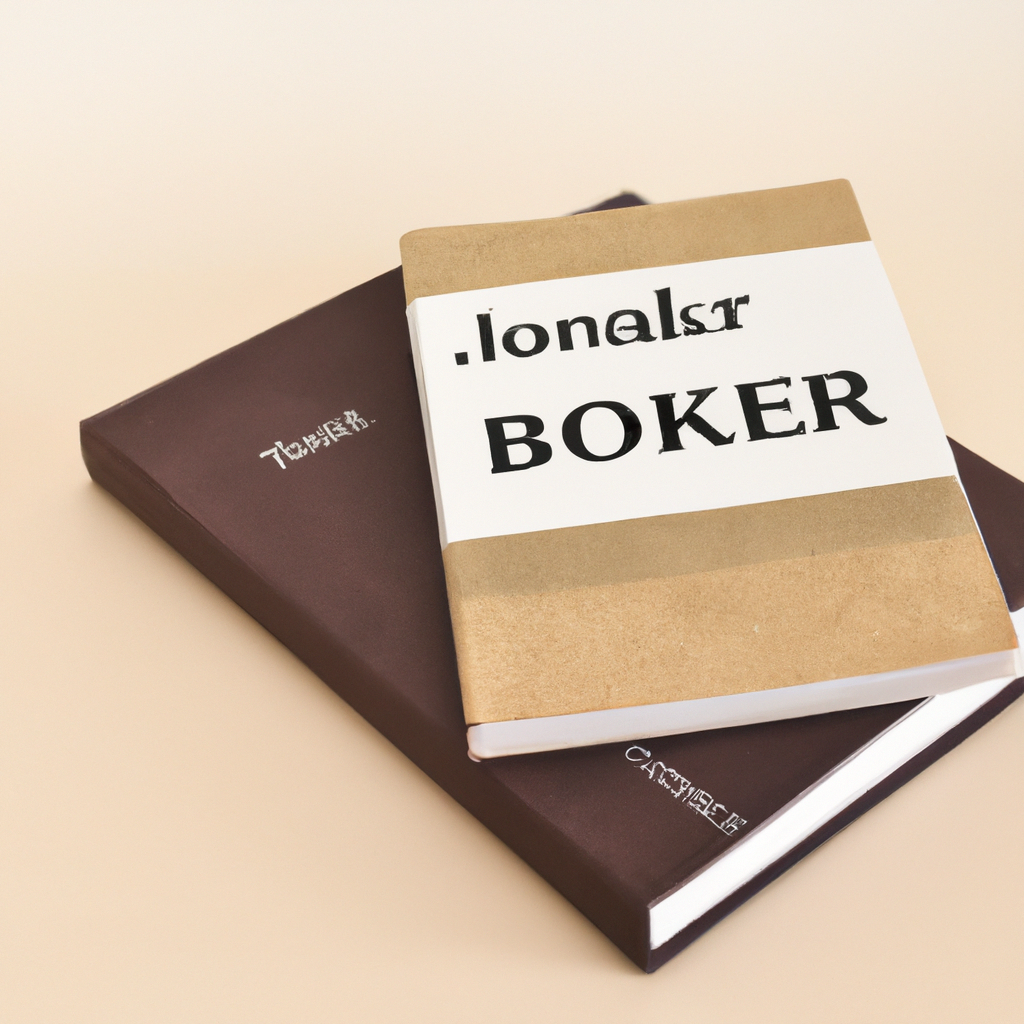 Choosing the Best Broker: A Beginner’s Guide to Broker Reviews<span class=