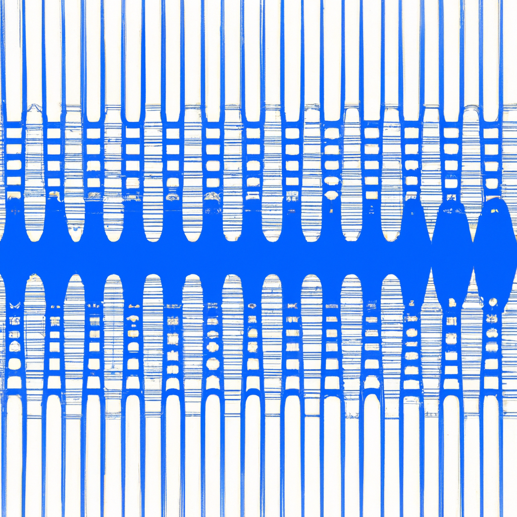 Detecting Harmonic Patterns for Successful Trading<span class=