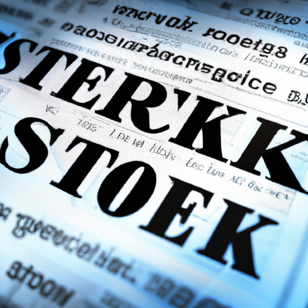 Latest Stock Market News and Updates: Stay Informed for Informed Investments<span class=