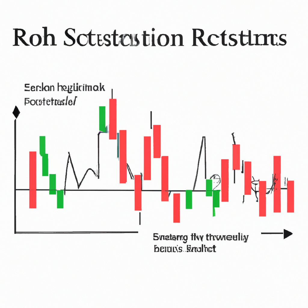 Using RSI Oscillator Strategies for Informed Trading Decisions<span class=