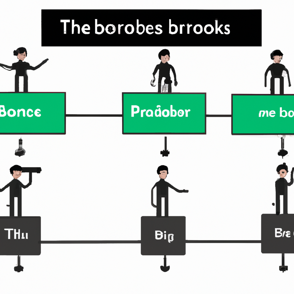 Choosing the Right Broker: Pros and Cons of Different Options<span class=