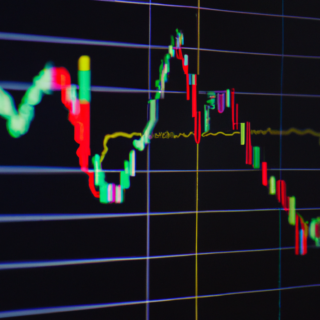 Utilizing Divergence Signals in Technical Analysis<span class=