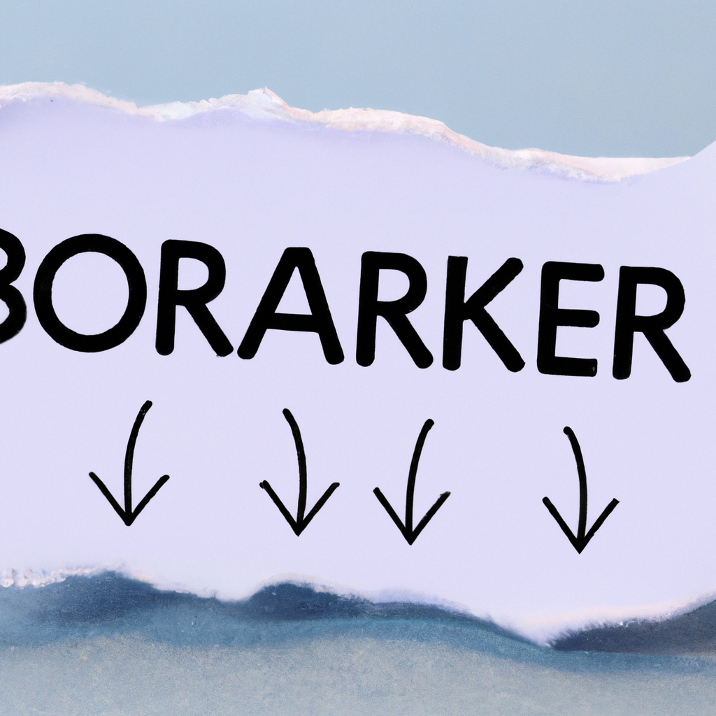 Choosing the Right Broker: A Beginner’s Guide to Broker Reviews<span class=