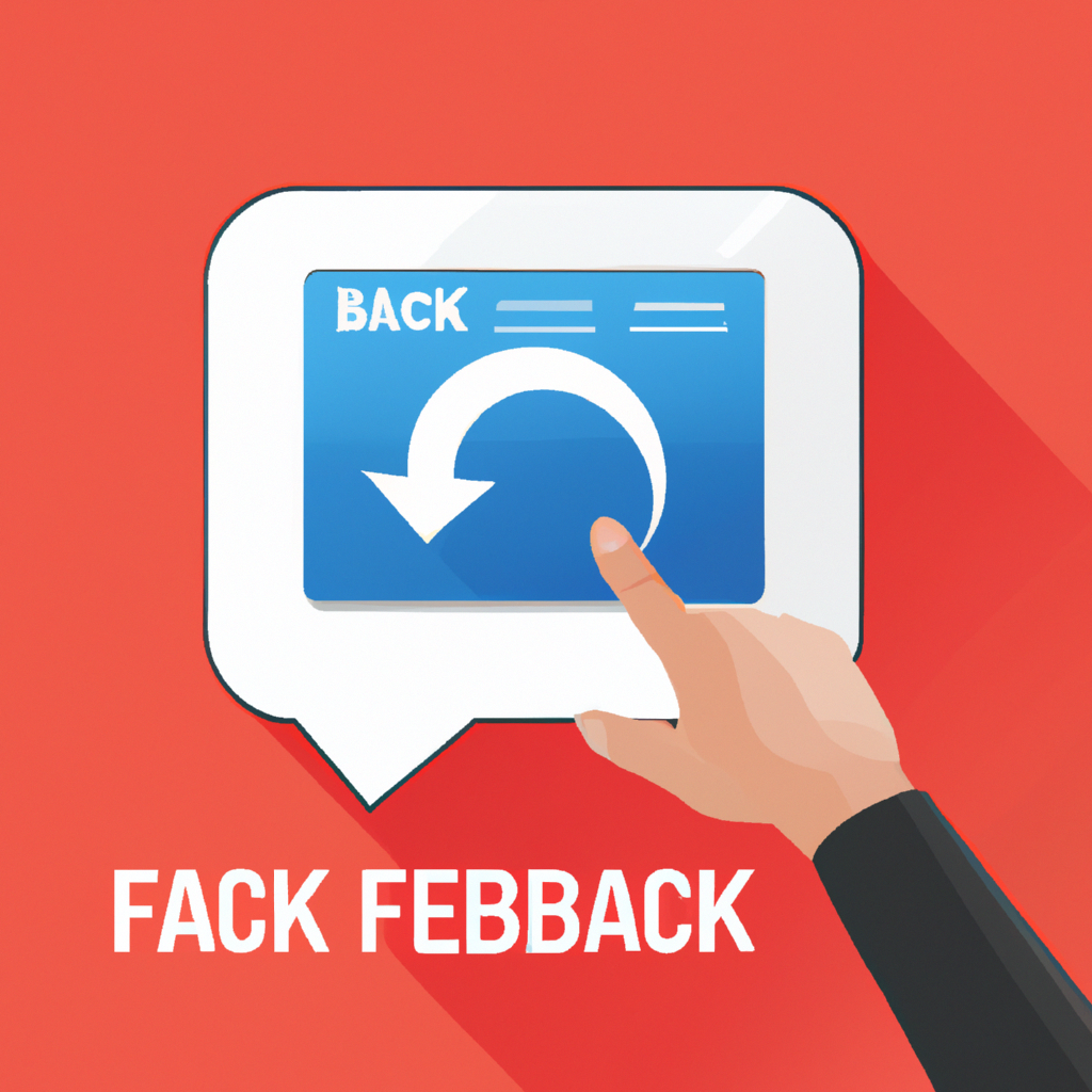 The Power of User Feedback and Reviews: Driving Business Success<span class=