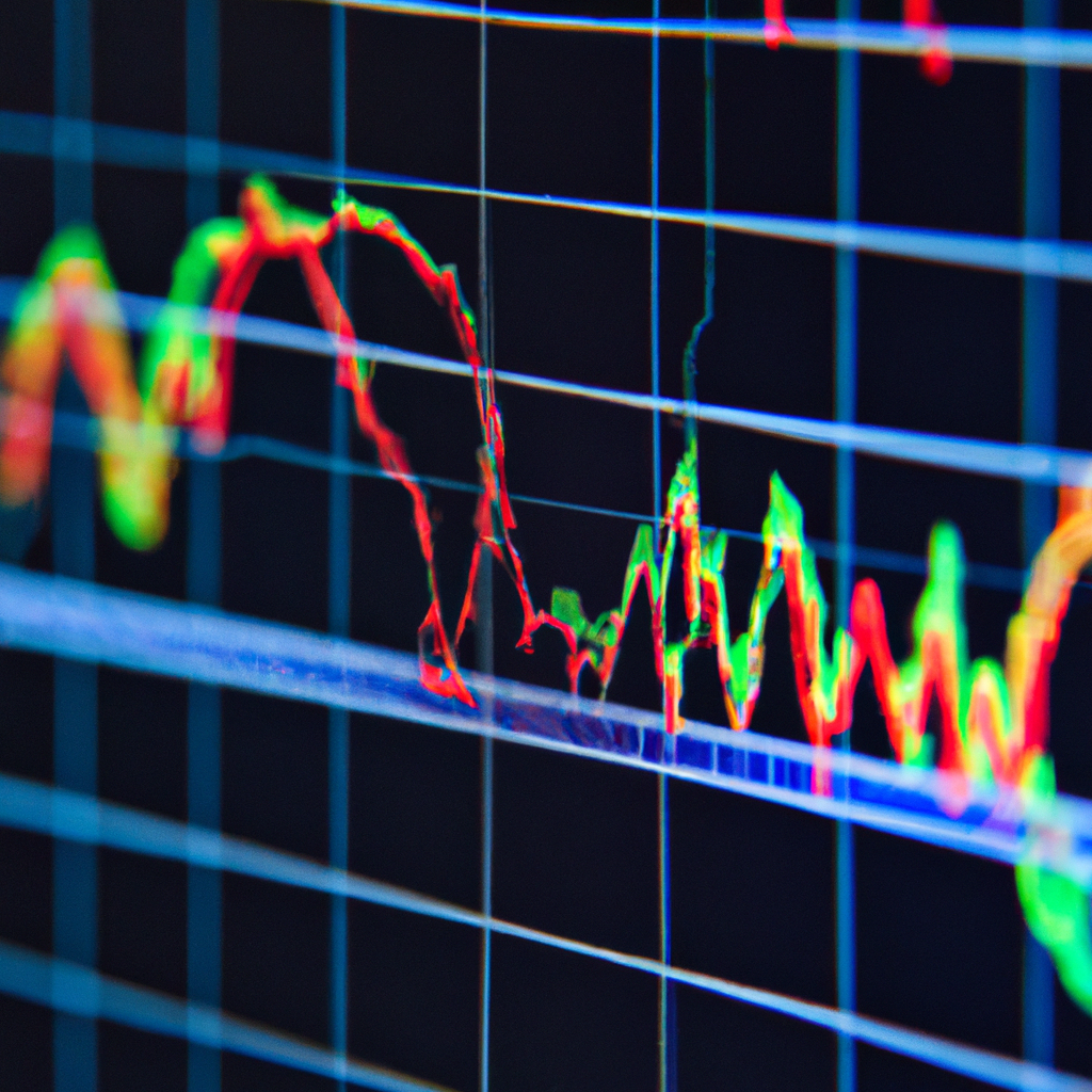 Unlocking the Power of Divergence Signals in Technical Analysis<span class=