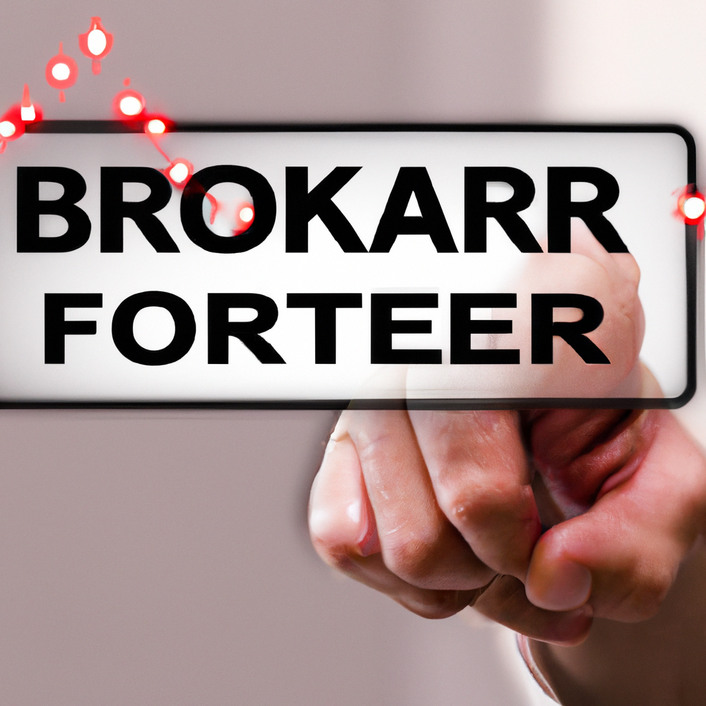 Choosing the Best Broker: Reviews and Ratings<span class=