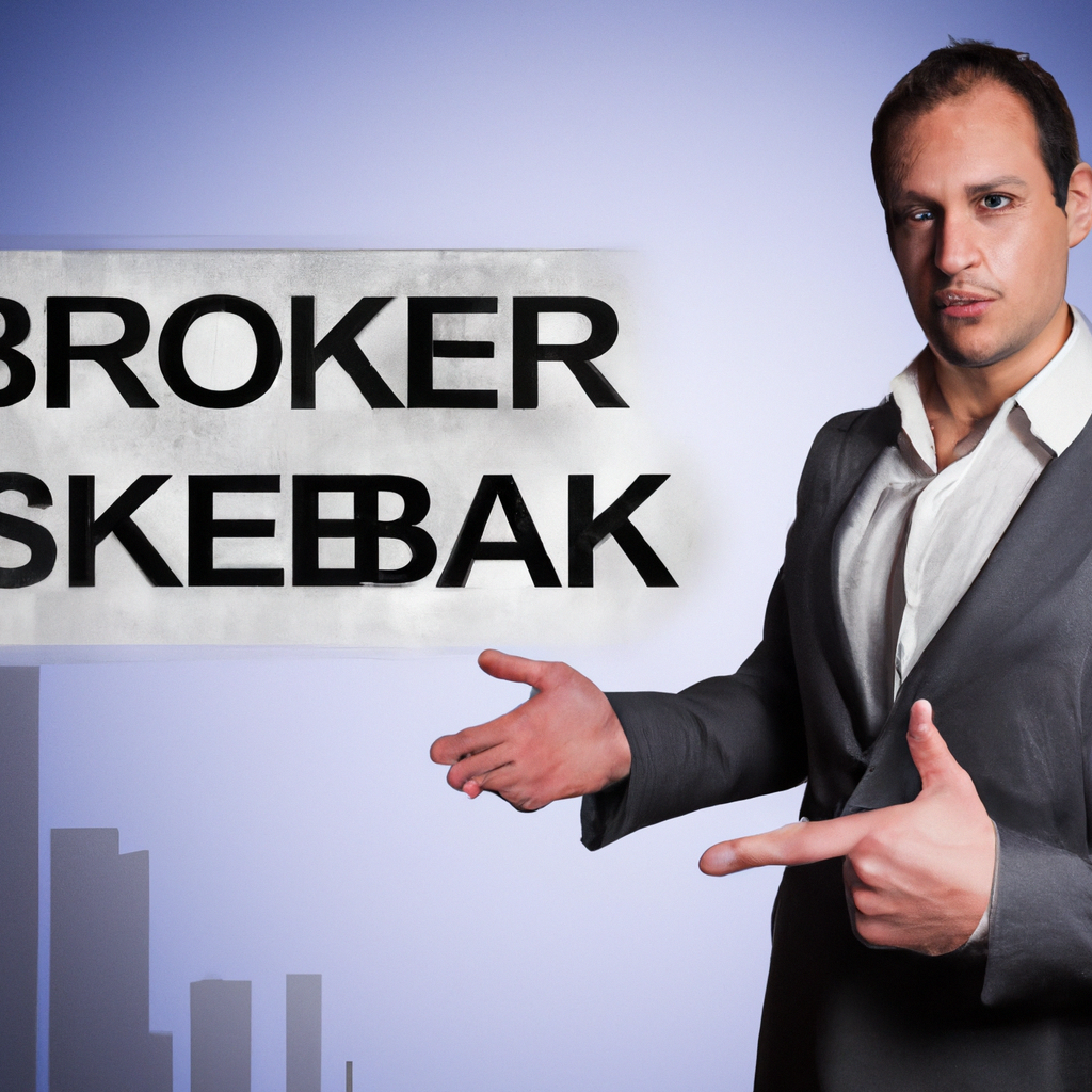 The Importance of Honest Broker Reviews for Informed Decision-Making<span class=