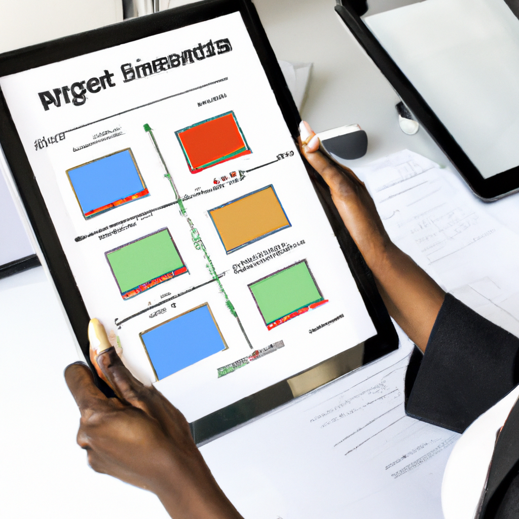 A Guide to Recognizing Chart Patterns for Successful Trading<span class=