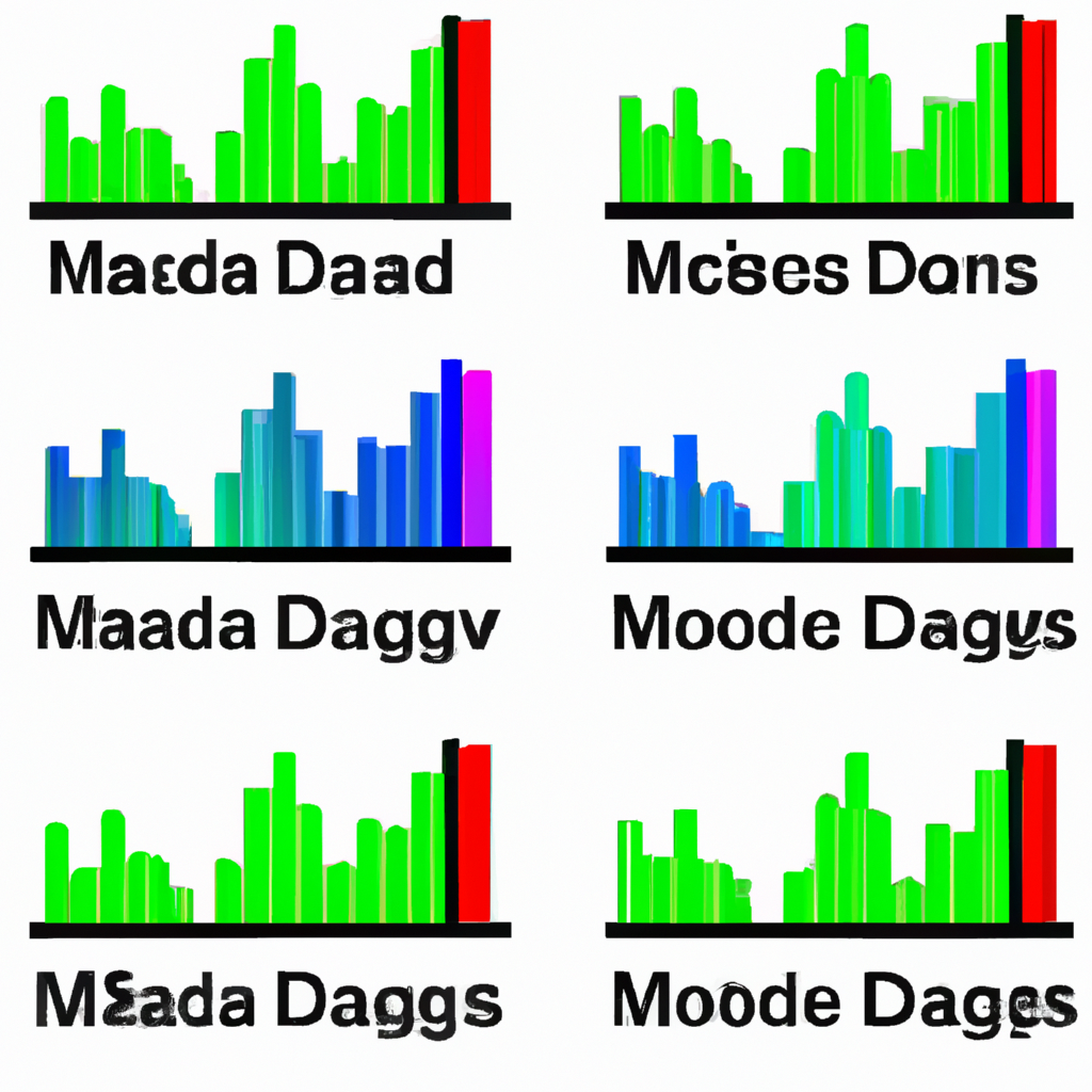 Understanding MACD Indicator Signals for Trading Success<span class=