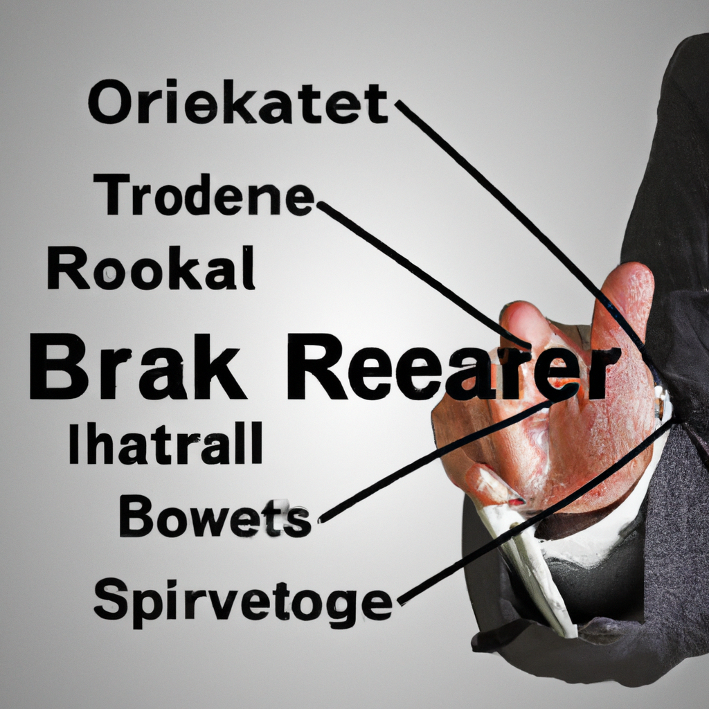 Choosing a Reliable Broker: Understanding Broker Reliability Ratings<span class=