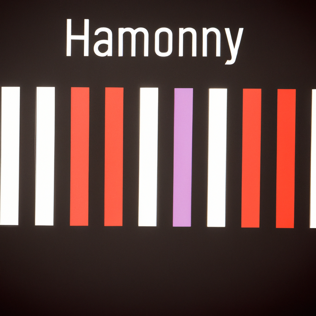 Detecting Harmonic Patterns in Trading: A Guide for Traders<span class=