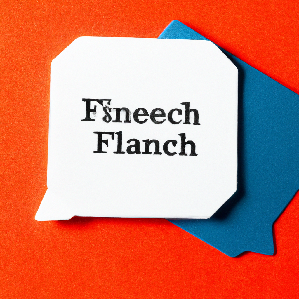 The Evolution of Financial Technology: Latest FinTech News<span class=