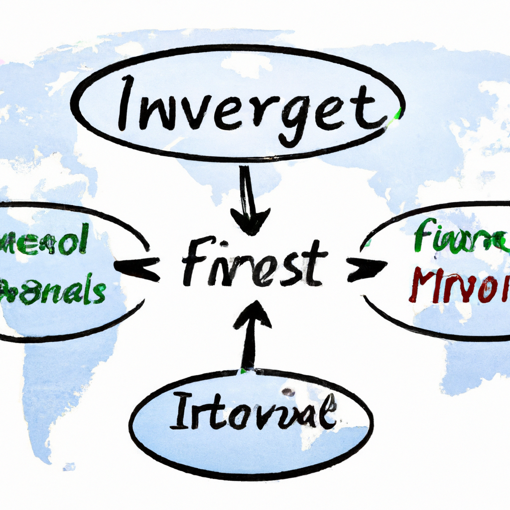 Investing in Foreign Markets: A Guide to International Investment<span class=