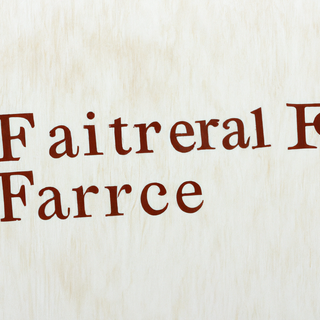 Understanding Interest Rate Forecasts: A Guide for Financial Decision-Making<span class=