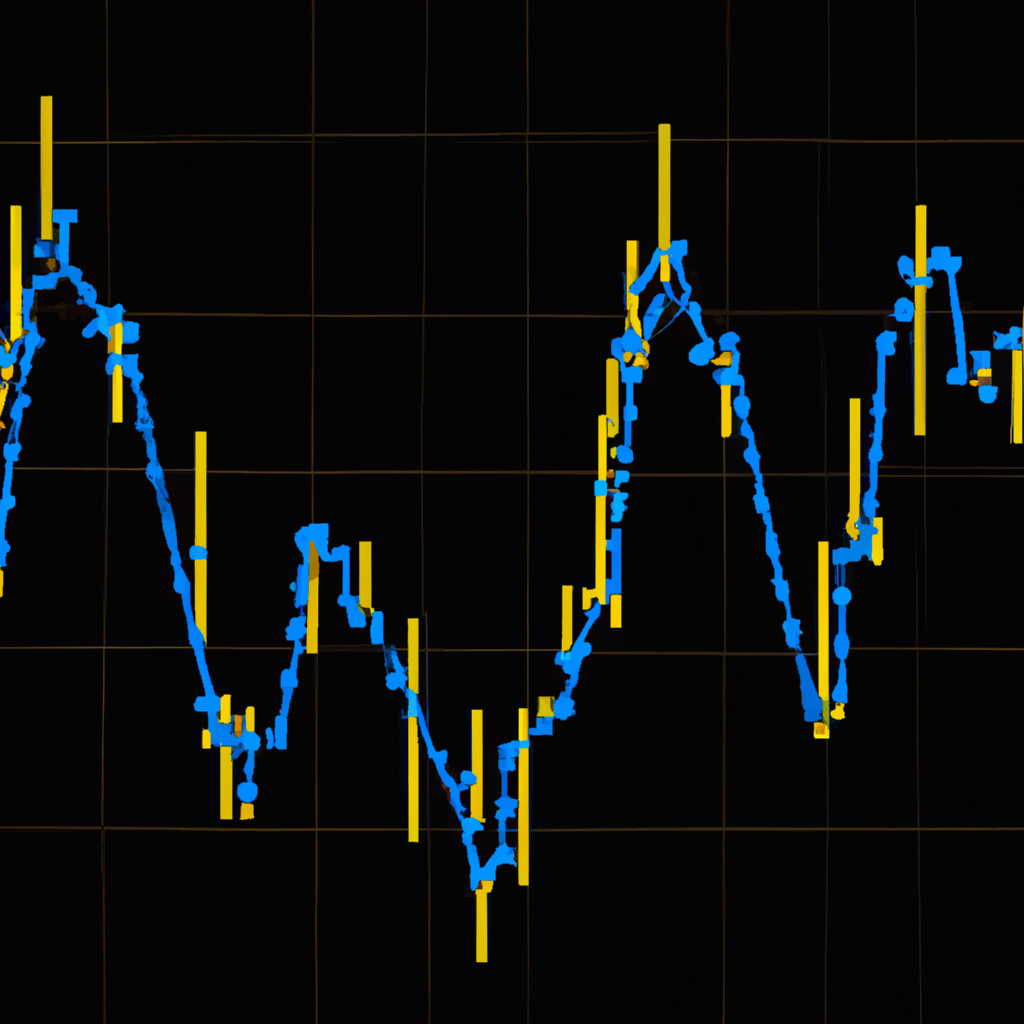 Exploring Linear Regression Channels in Trading: A Technical Analysis Tool<span class=