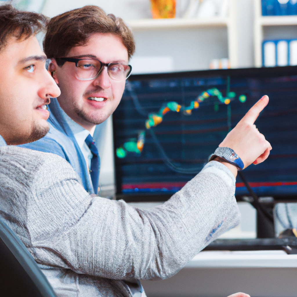 Enhance Your Trading Skills with Brokers’ Educational Webinars<span class=