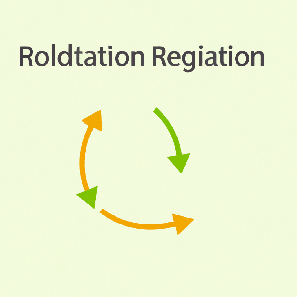 Unlocking Trading Opportunities with Relative Rotation Graphs (RRG)<span class=