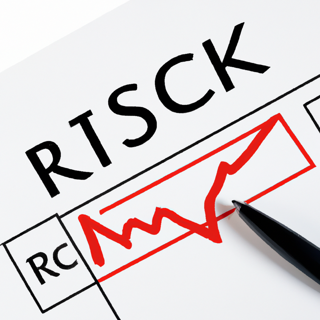 Effective Risk Management with Technical Indicators<span class=