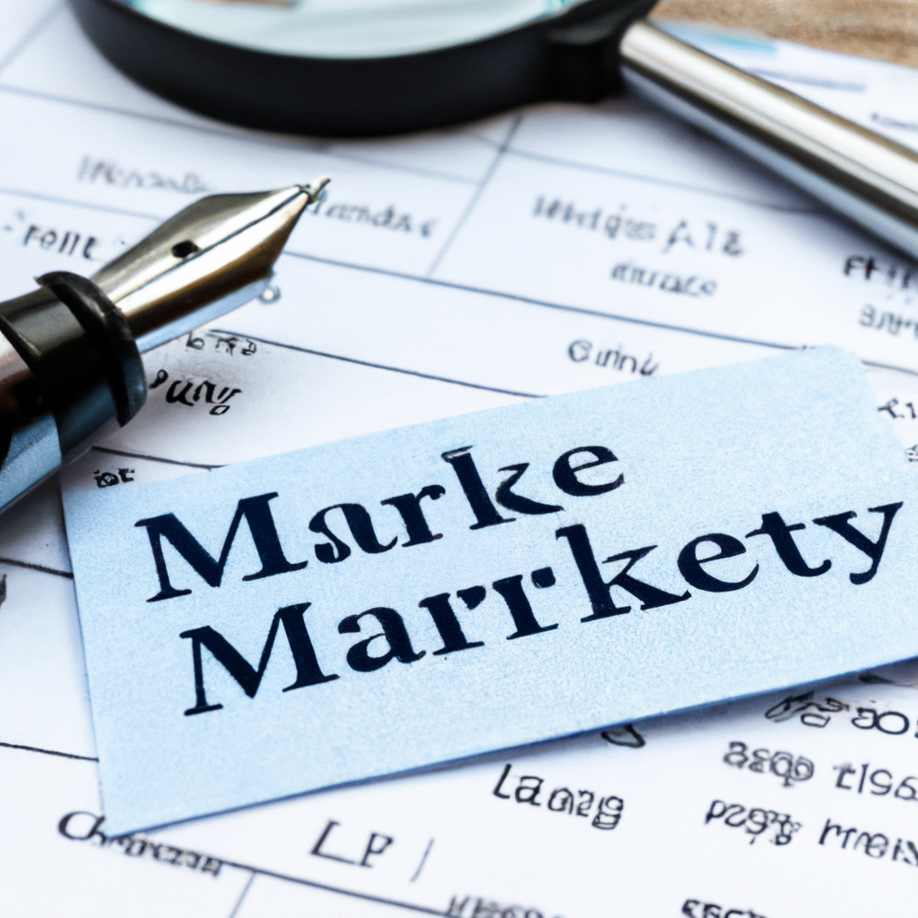 Understanding the Importance of Market Liquidity Reports