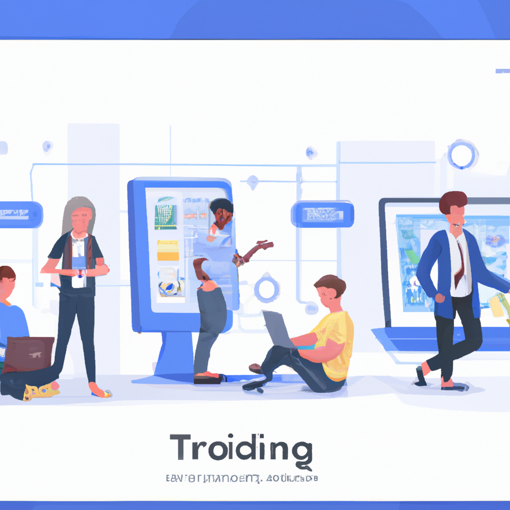 Comparing Top Online Trading Platforms: Making Informed Choices<span class=