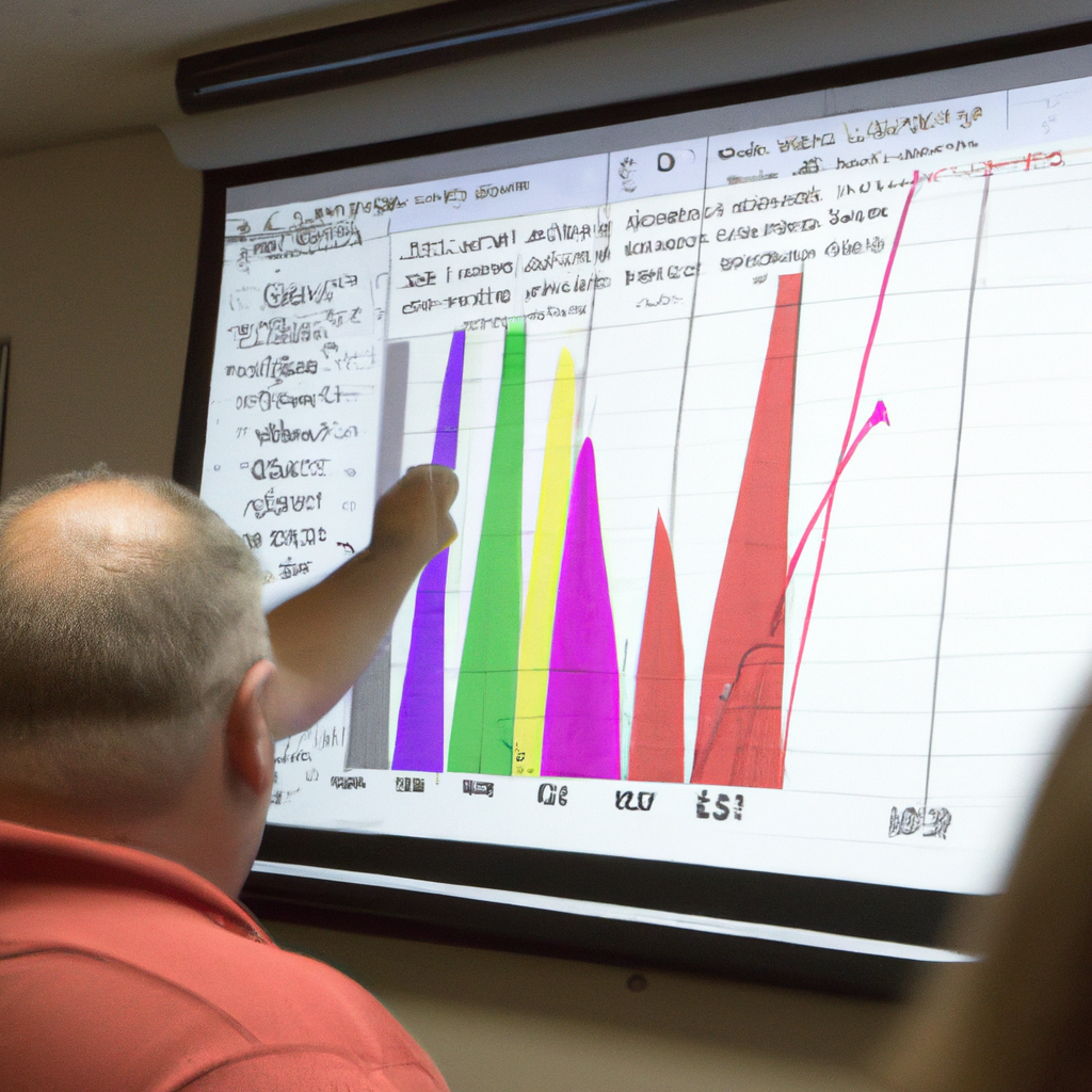 Analyzing Regional Market Performance: Trends, Challenges, and Opportunities