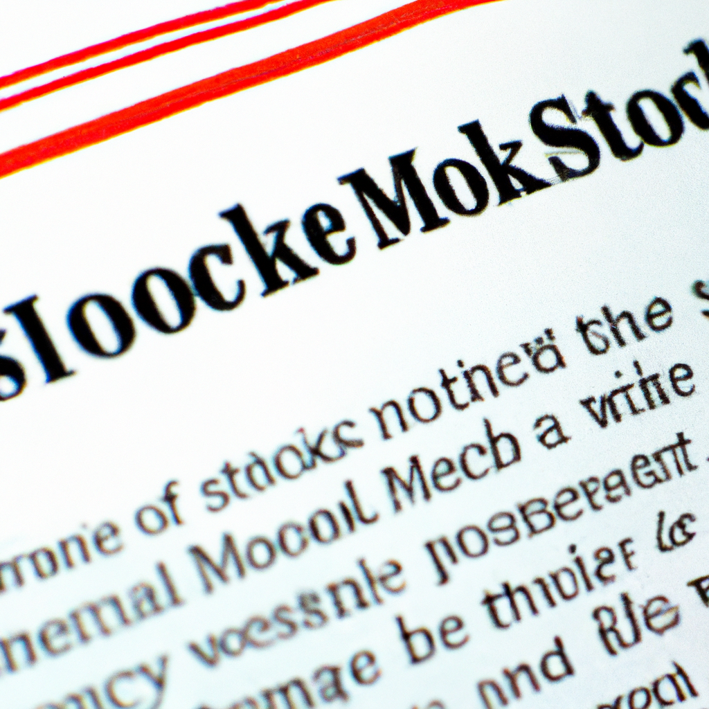 Understanding Stock Market Volatility: Essential Insights for Investors<span class=