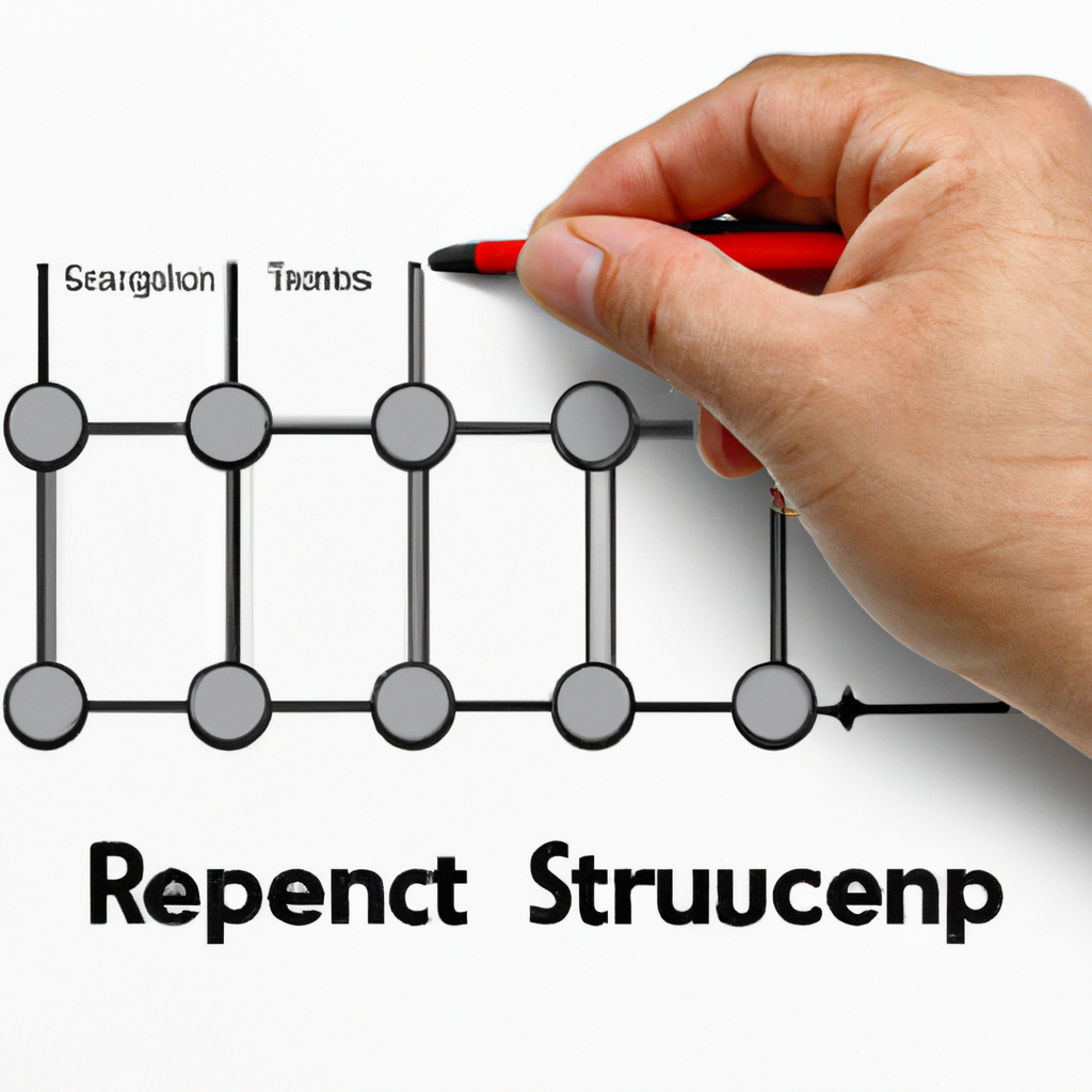 Identifying Key Support and Resistance Zones in Technical Analysis<span class=