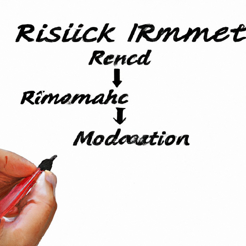 Managing Investment Risk: Key Principles for Protecting Your Portfolio<span class=