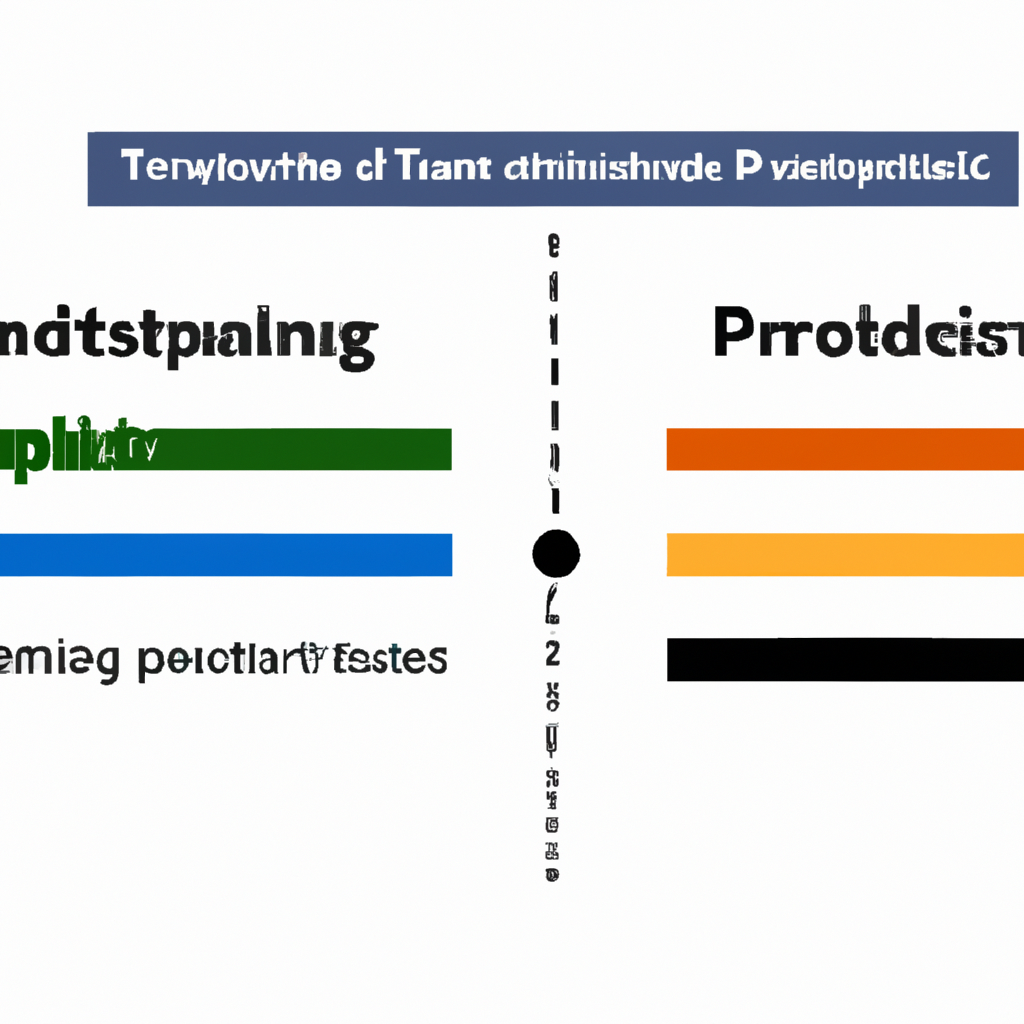 Ensuring Secure Trading: A Comparison of Platform Security<span class=