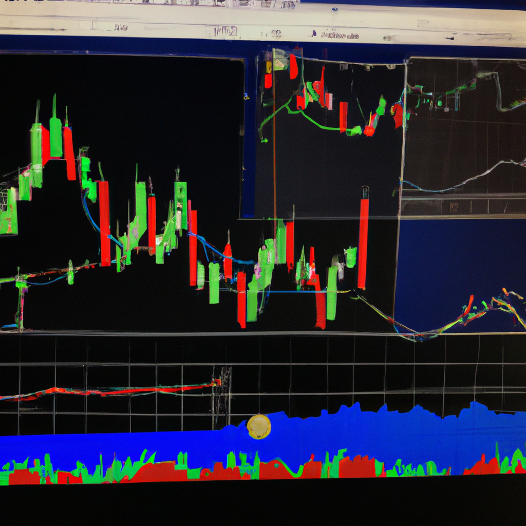 Using MACD Indicator for Effective Trade Signals