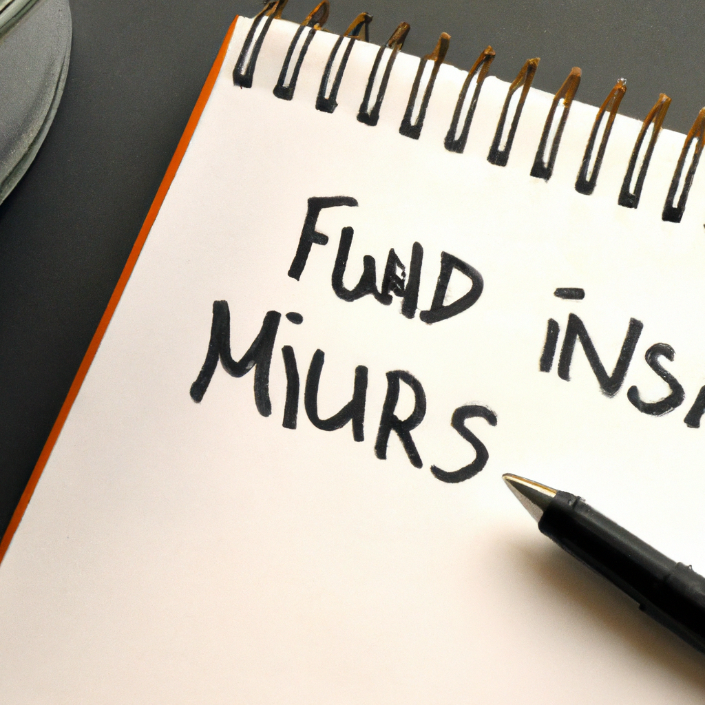 Beginner’s Guide: How to Invest in Mutual Funds