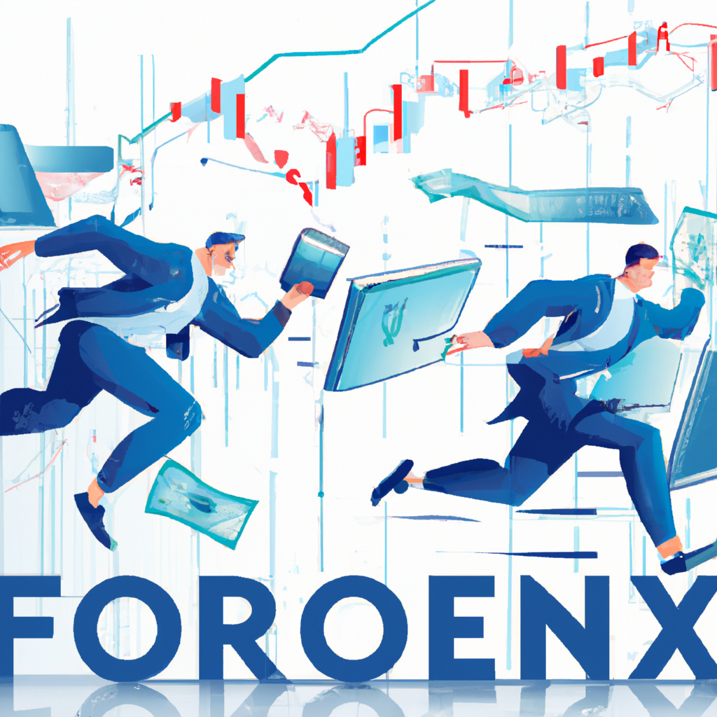 Top Forex Brokers for Fast Execution Speeds in the Forex Market