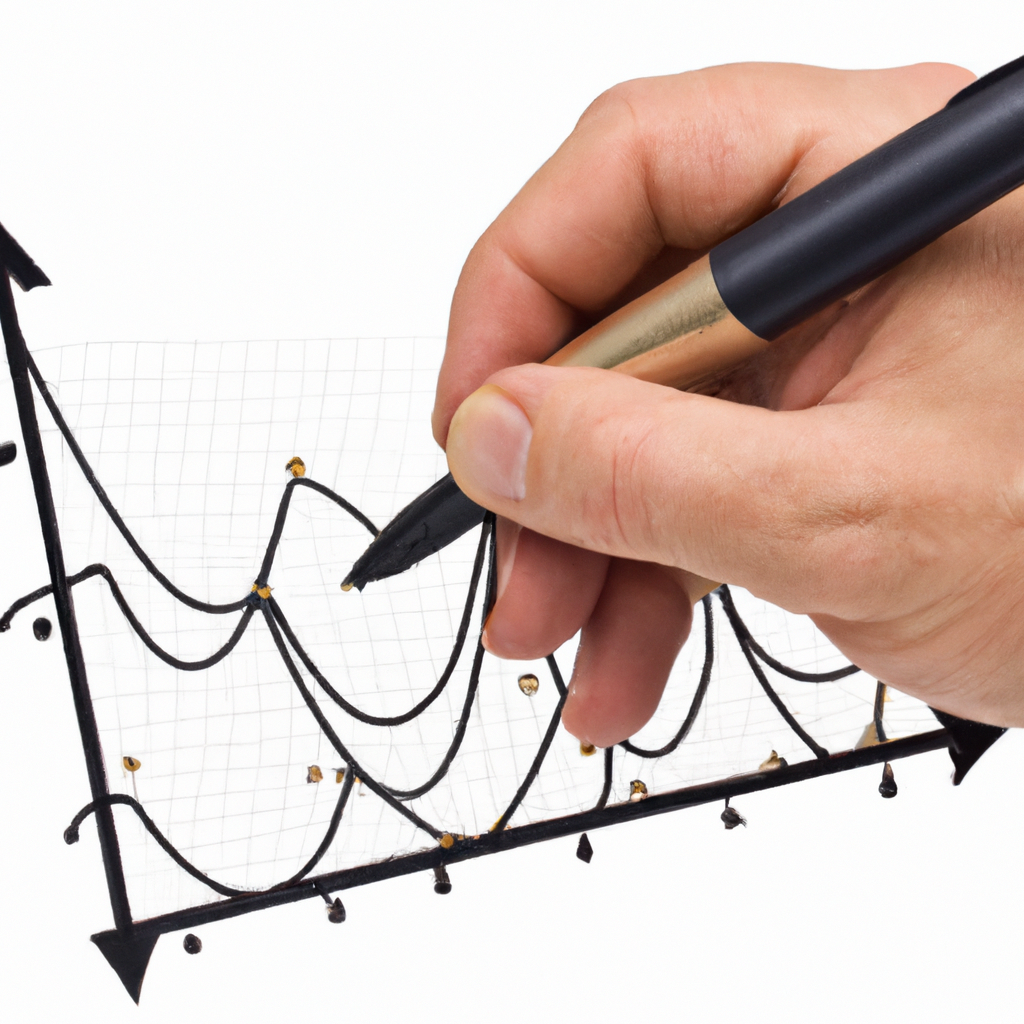 Drawing Accurate Trend Lines: A Guide for Technical Analysis