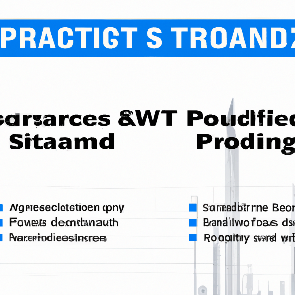 Comparison of Trading Platform Security: Ensuring the Safety of Your Investments<span class=