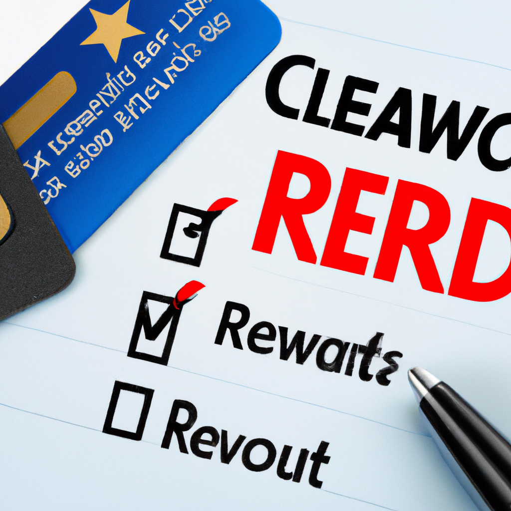 Review of Credit Card Rewards Programs: Comparing Benefits and Perks