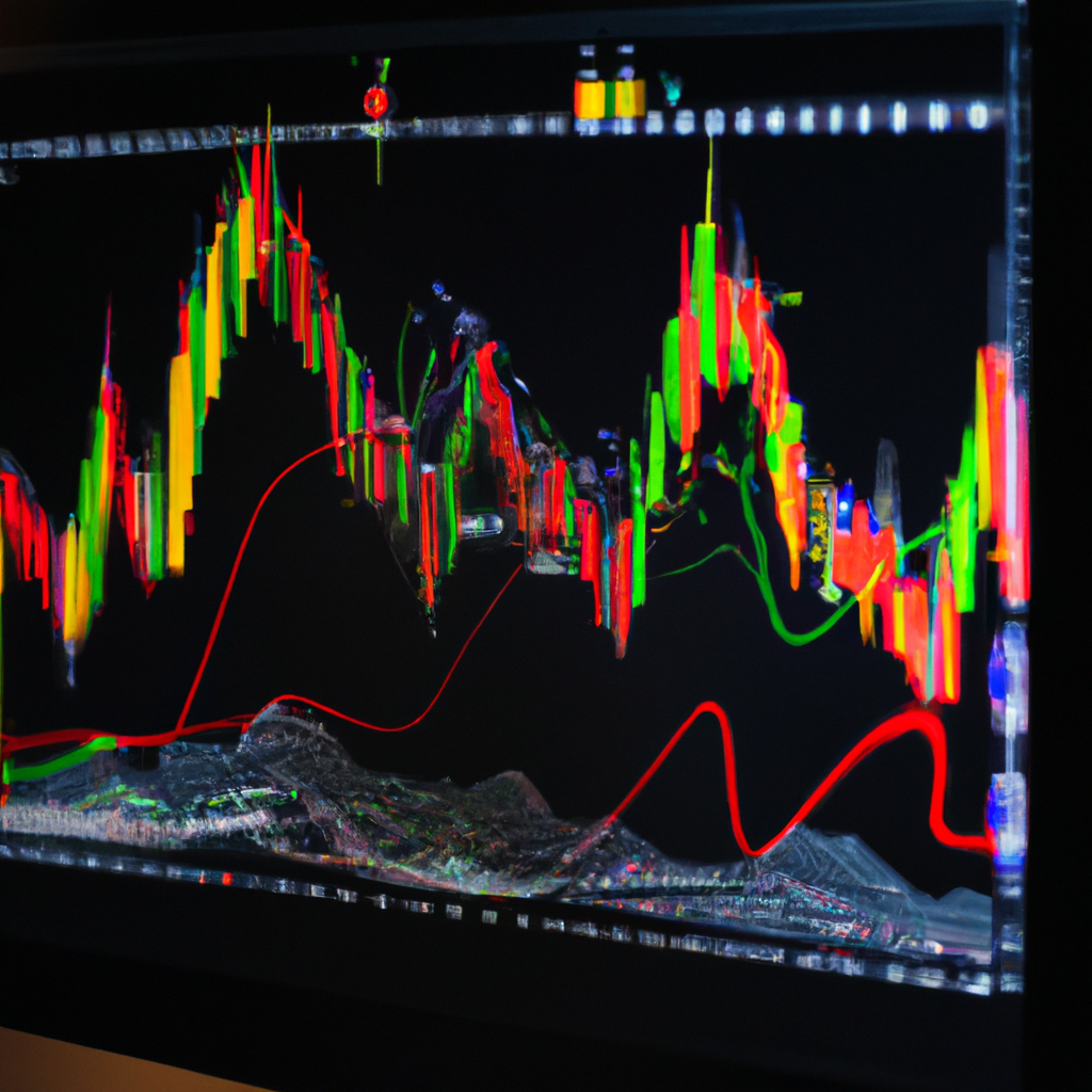 Utilizing MACD for Effective Trade Signals<span class=