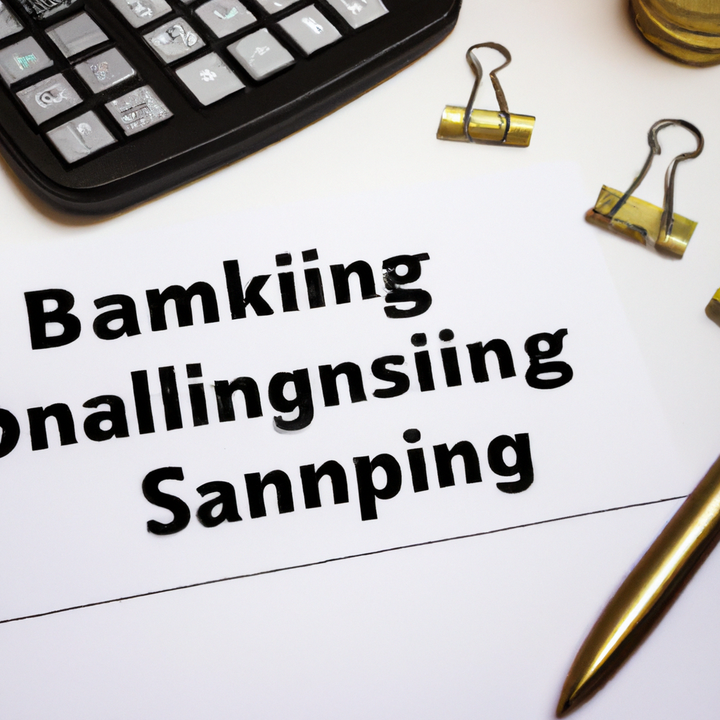 Banking Regulations Updates: Ensuring Stability and Compliance in the Financial Sector