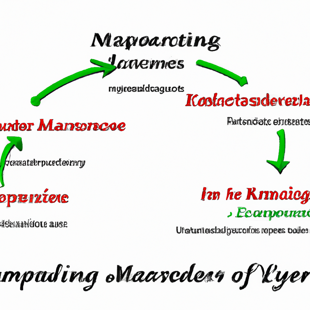 Understanding Market Cycles: Navigating Economic Ups and Downs<span class=