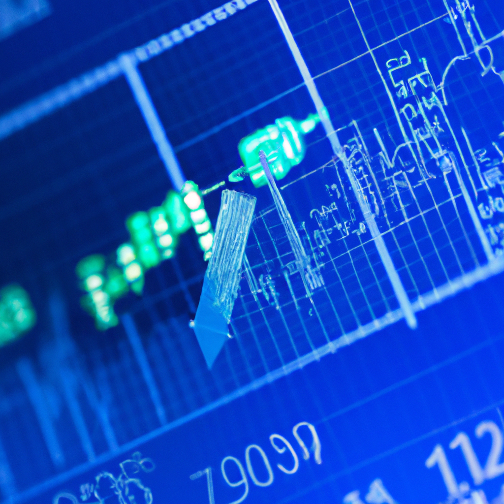 Stock Market Futures Analysis: A Guide to Predicting Stock Price Movements<span class=