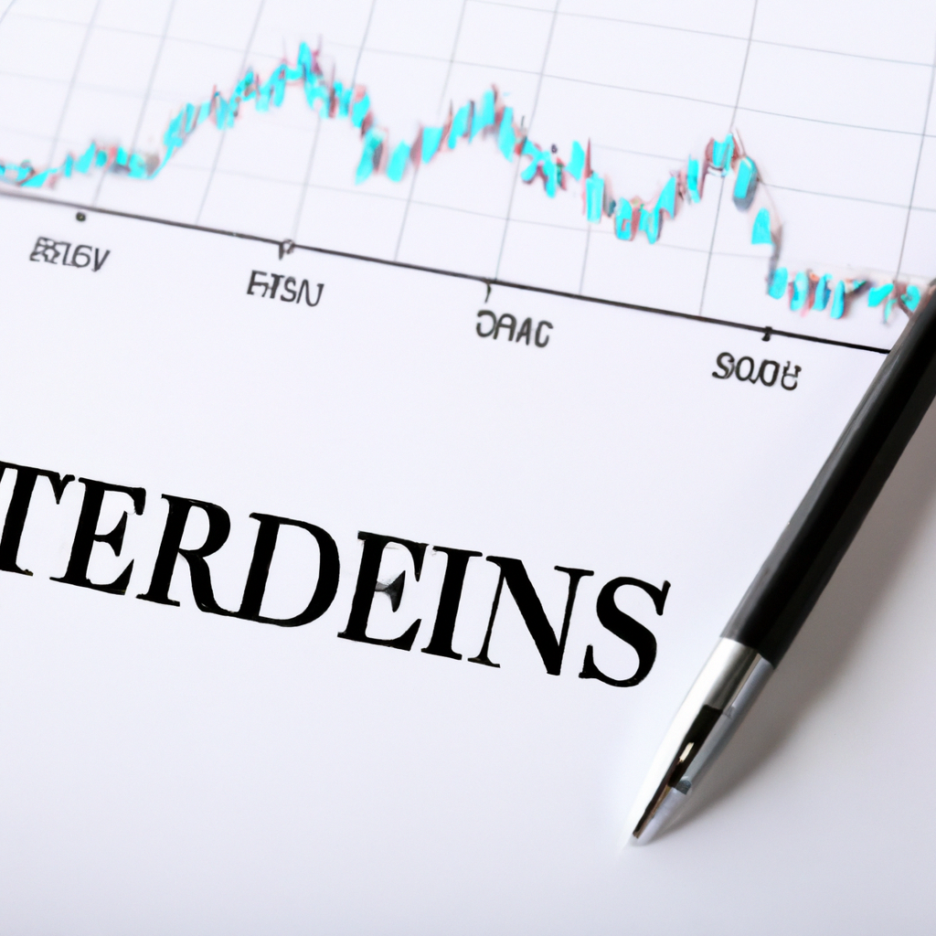 Trend Analysis Using Moving Averages: A Powerful Tool for Traders<span class=