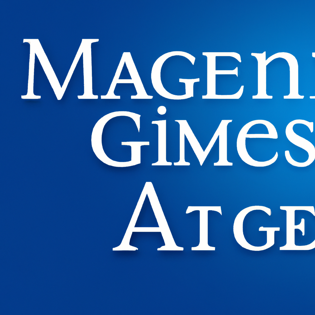 Global Asset Management Trends: Shaping the Future of Investments<span class=